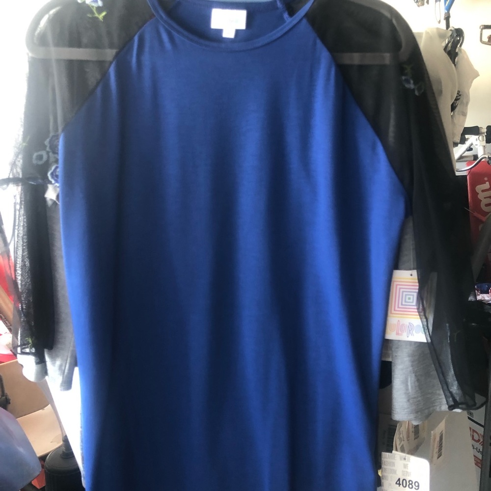 BNWT Med Randy - Picture 8 of 10